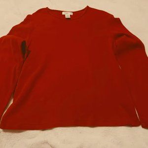 Womens sweater